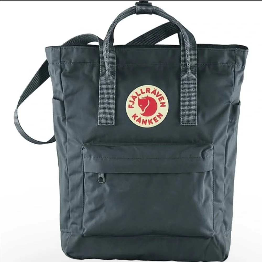 Fjallraven Kanken backpack - Picture 2 of 2
